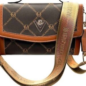 VALENTINO ORLANDI CROSSBODY